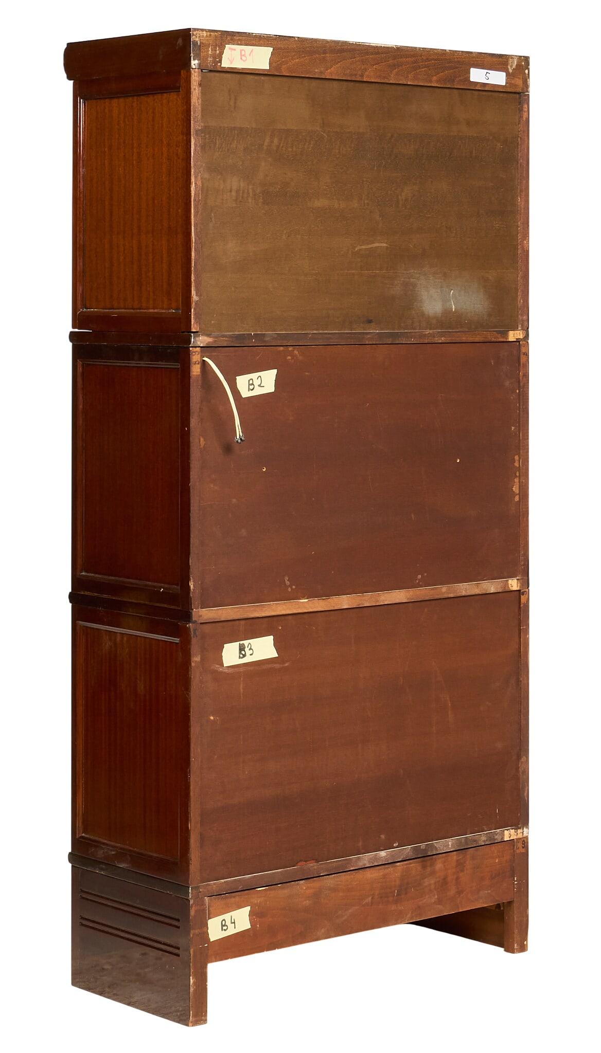 Stacking Bookcase - 2