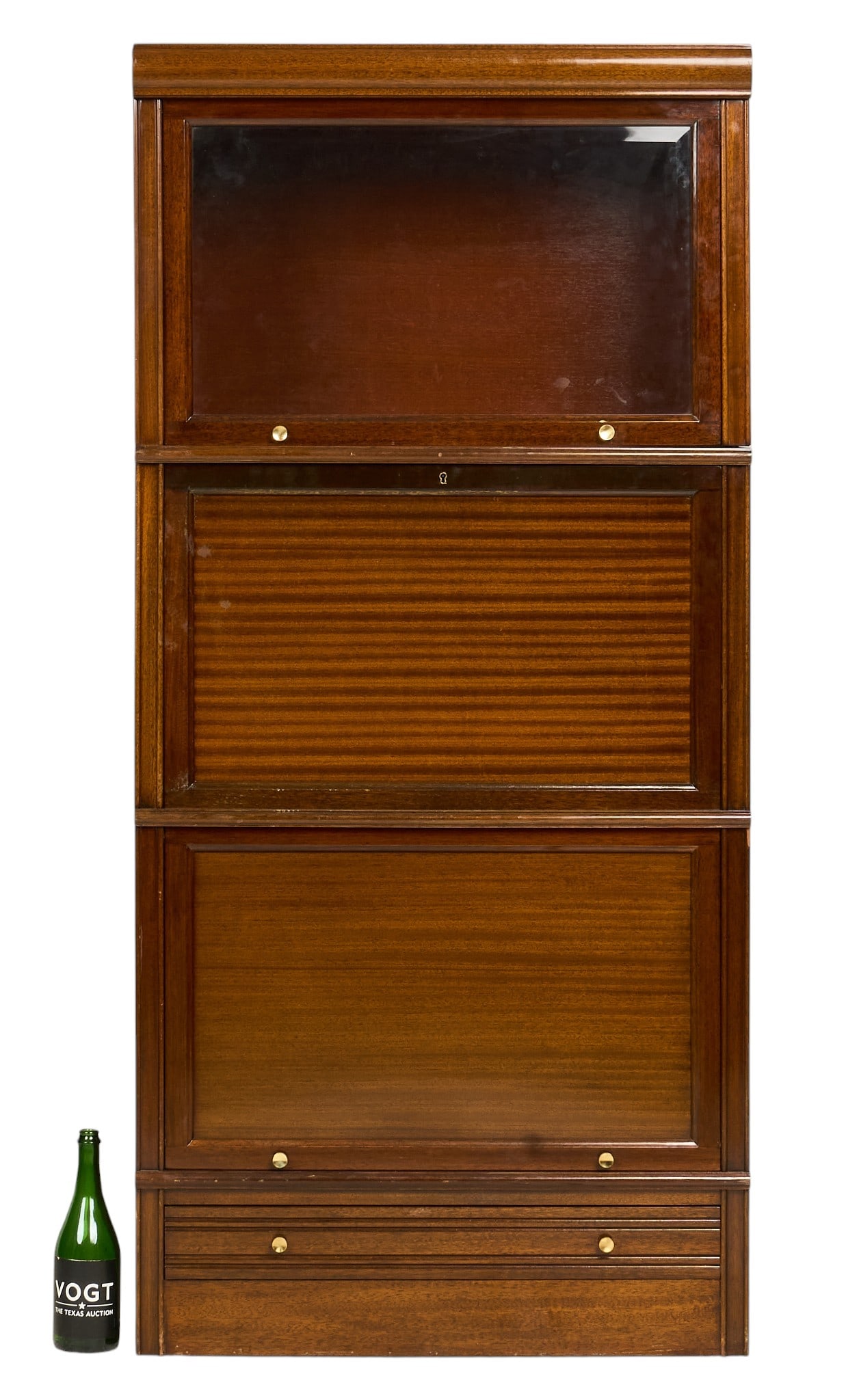 Stacking Bookcase - 3