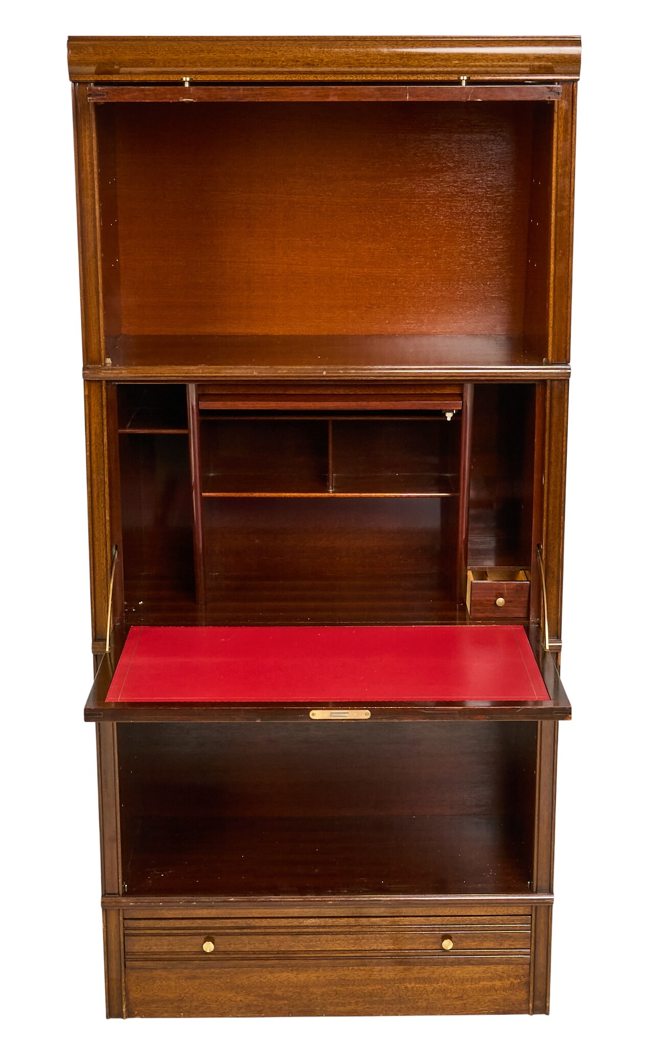 Stacking Bookcase - 4