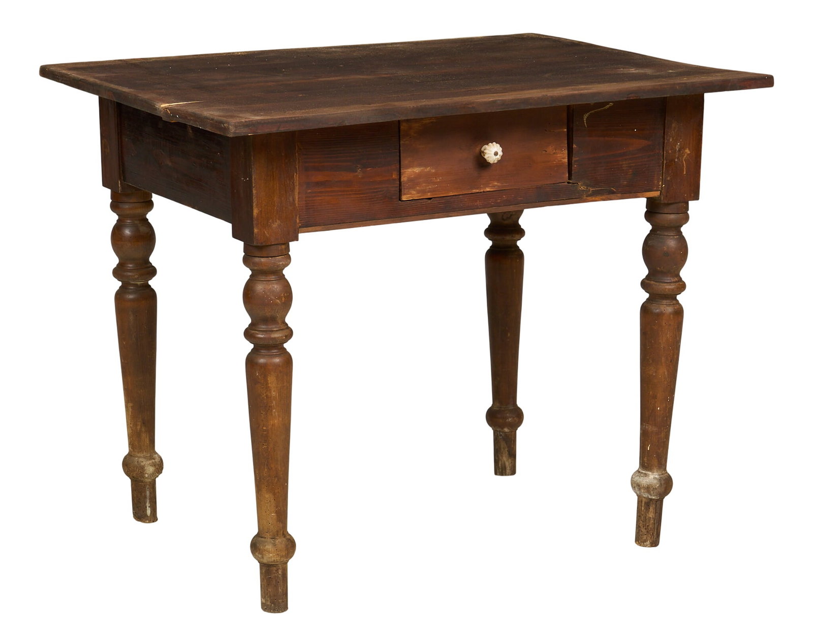 Rustic Table (1 of 4)