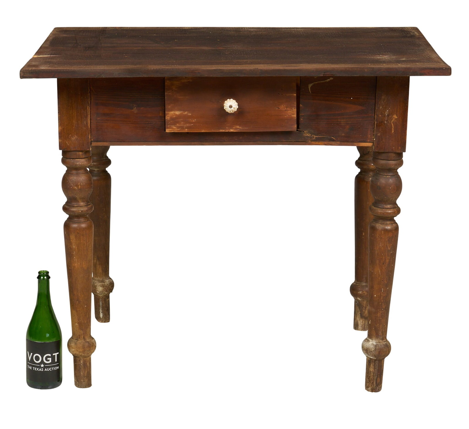 Rustic Table - 3