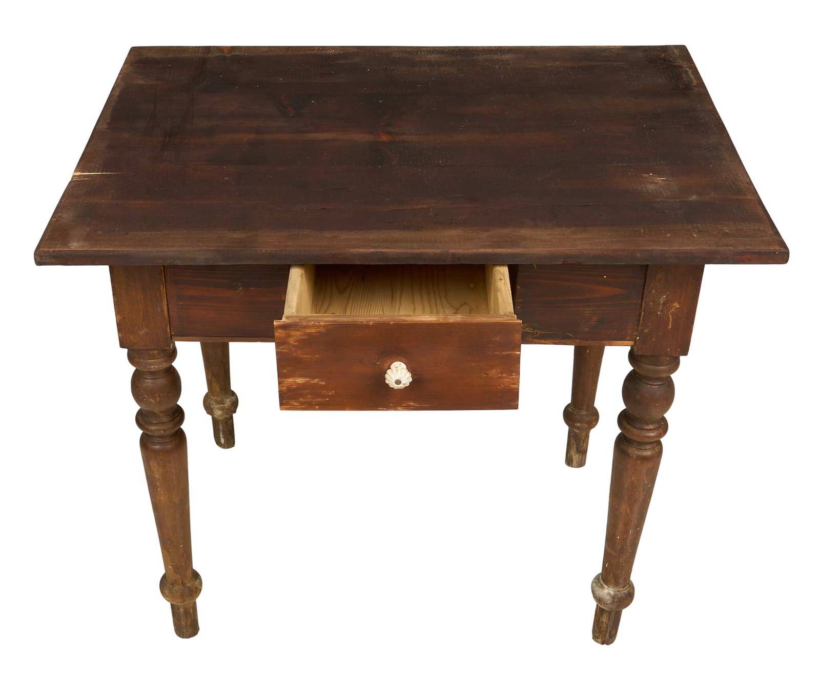 Rustic Table - 4