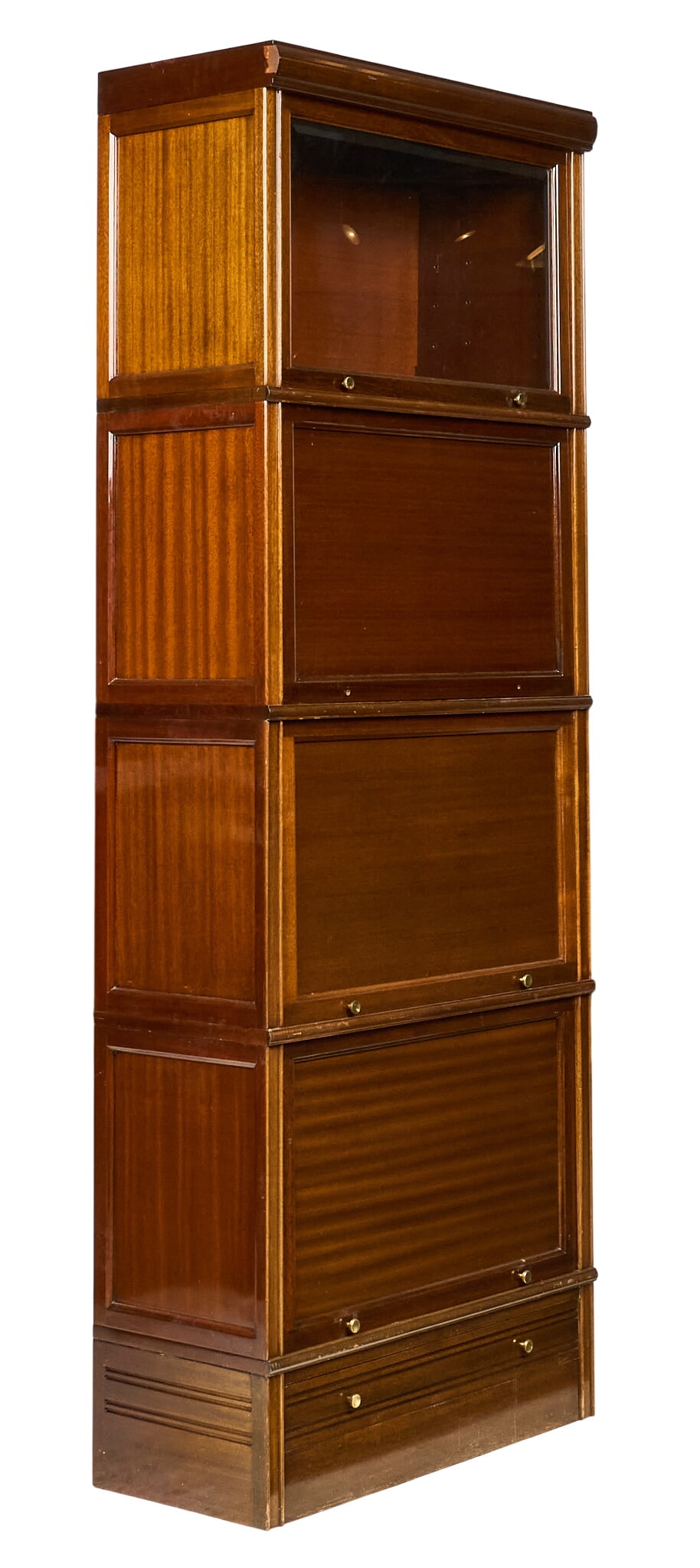 Stacking Bookcase (1 of 4)