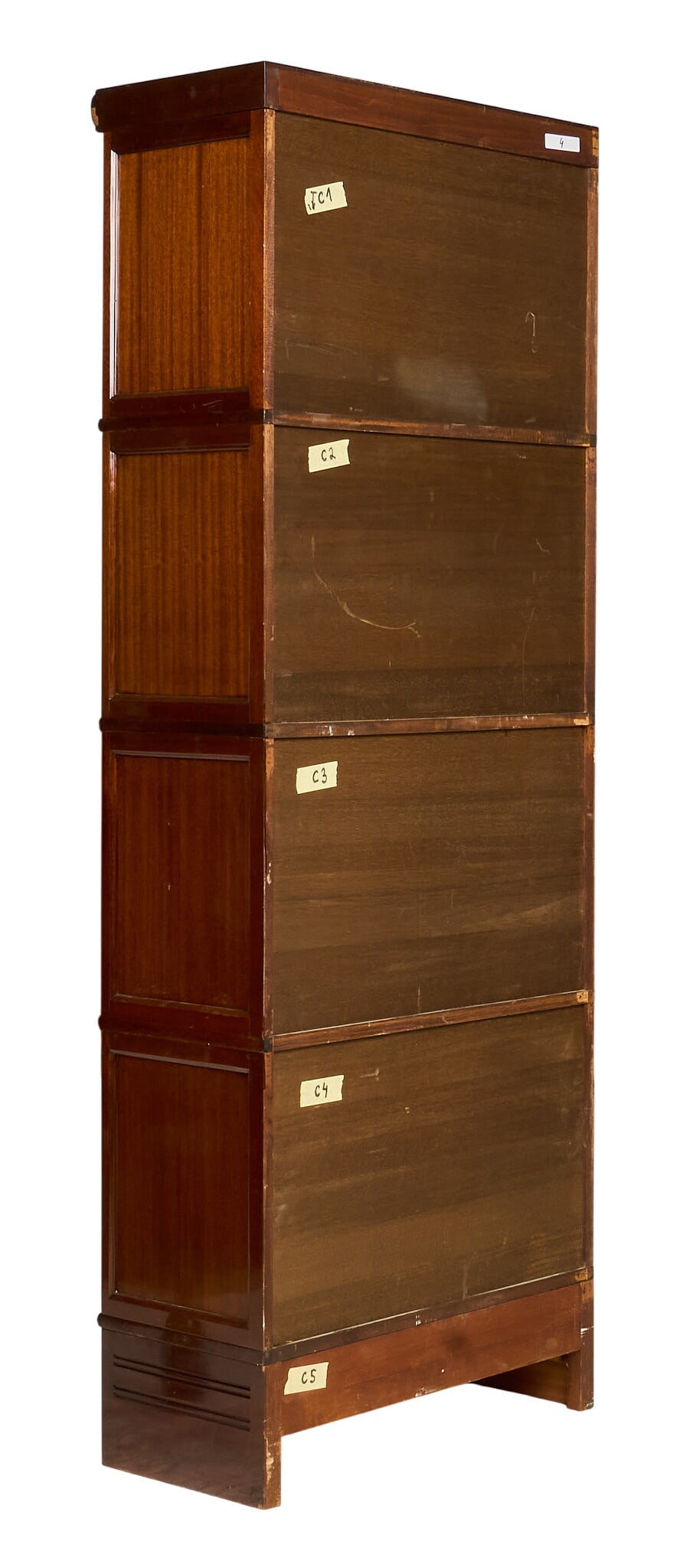 Stacking Bookcase - 2