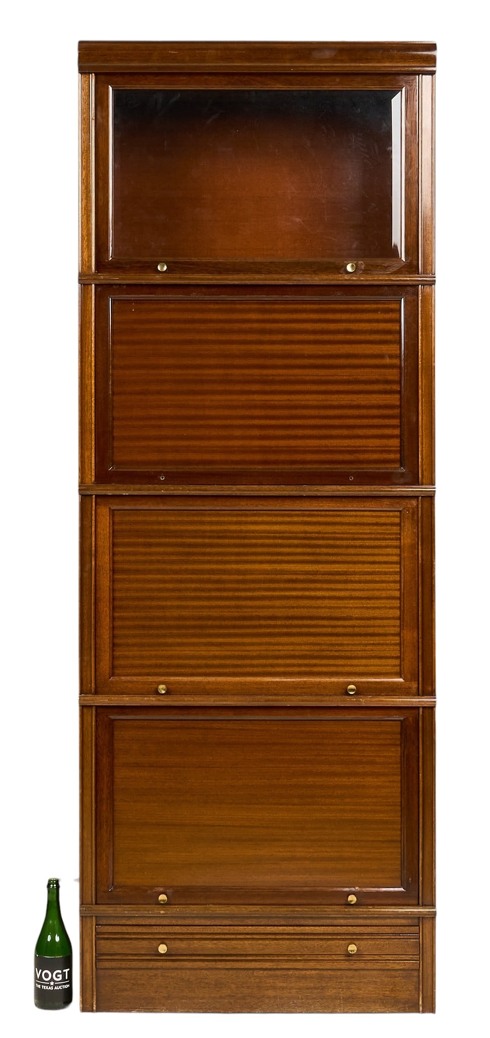Stacking Bookcase - 3