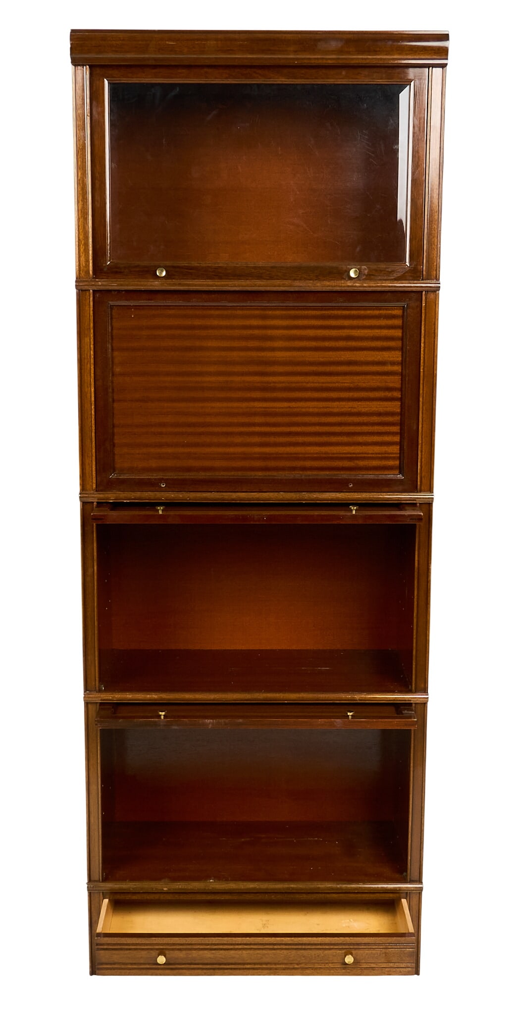 Stacking Bookcase - 4