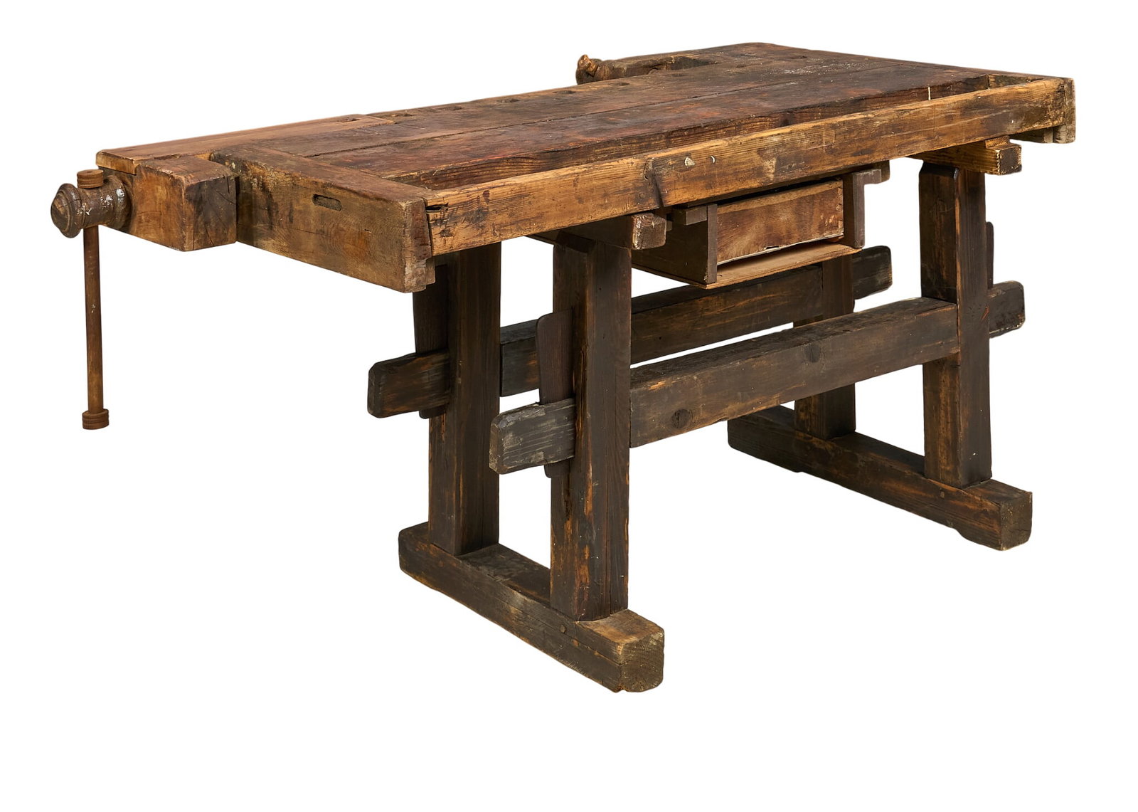 Vintage Workbench - 2