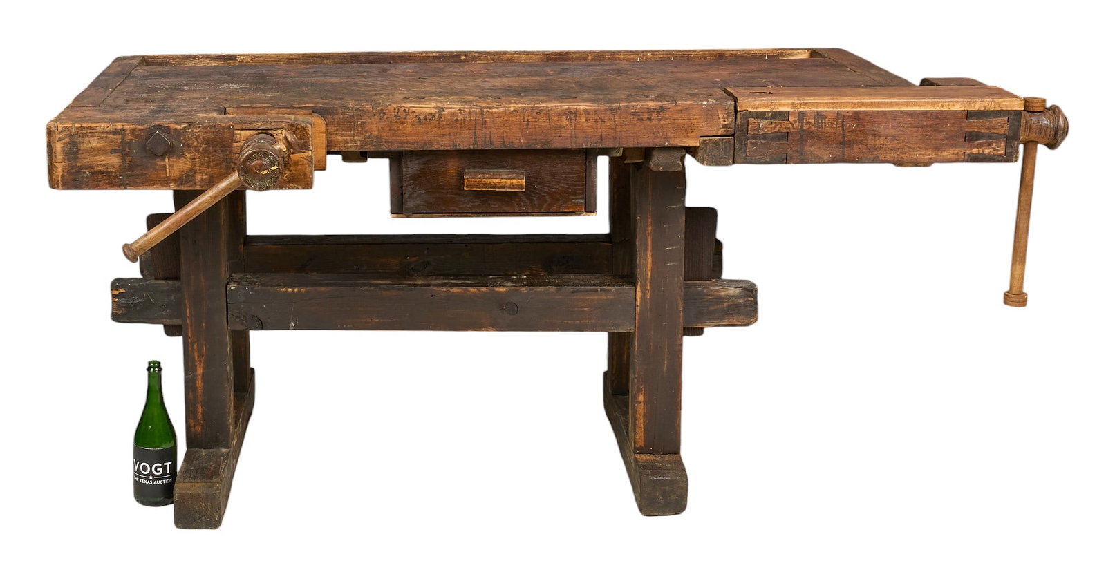 Vintage Workbench - 3