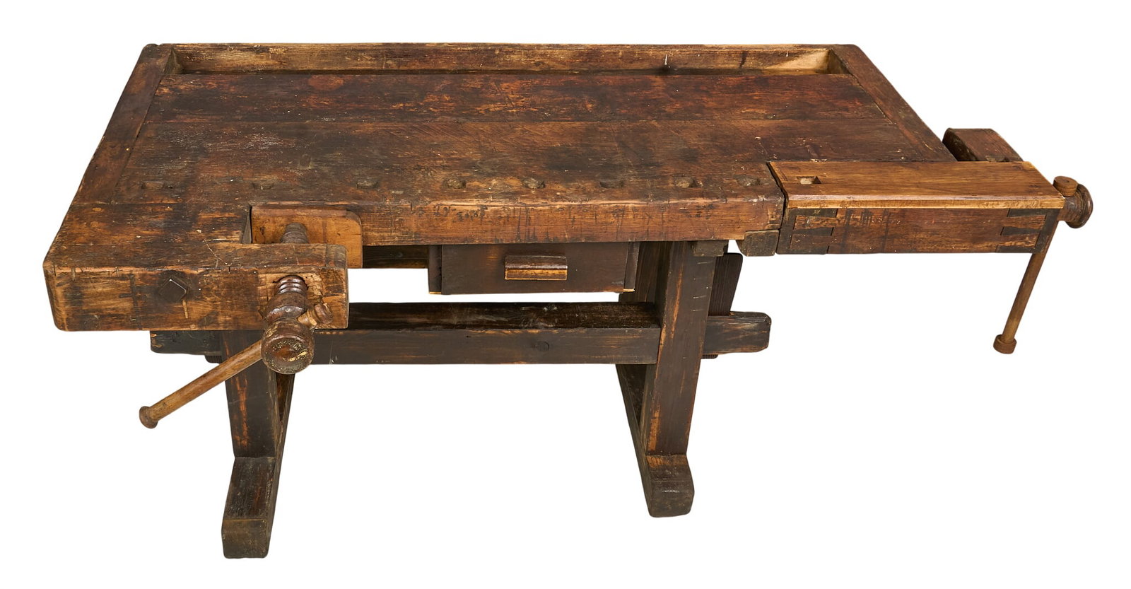 Vintage Workbench - 4