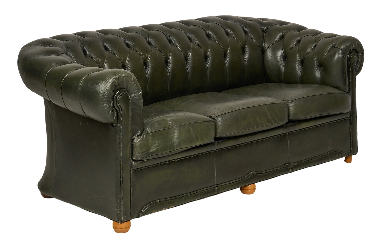 Chesterfield Sofa (1 of 4)