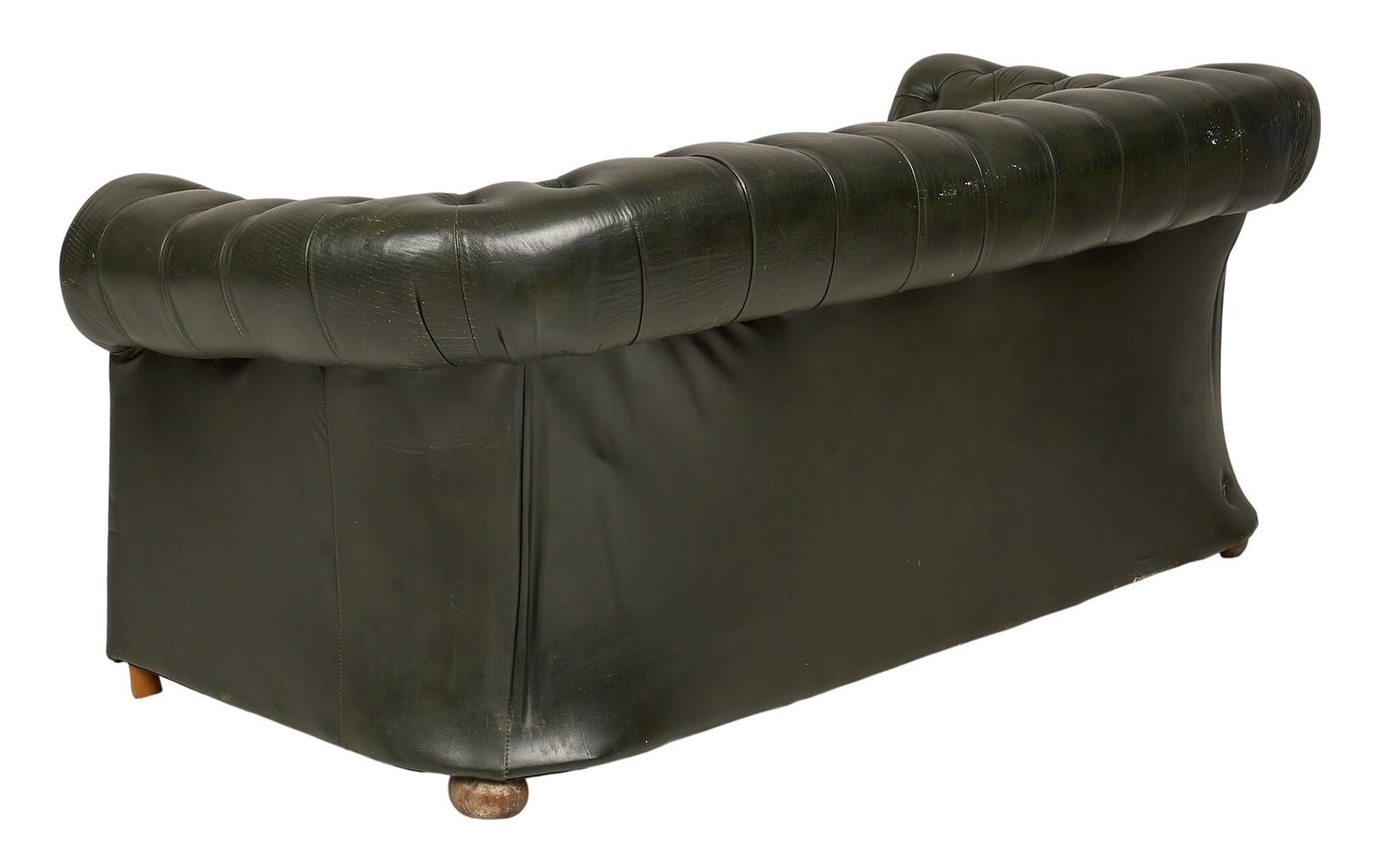 Chesterfield Sofa - 2
