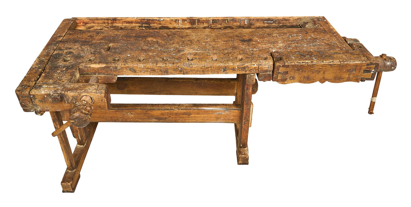 Vintage Workbench - 4
