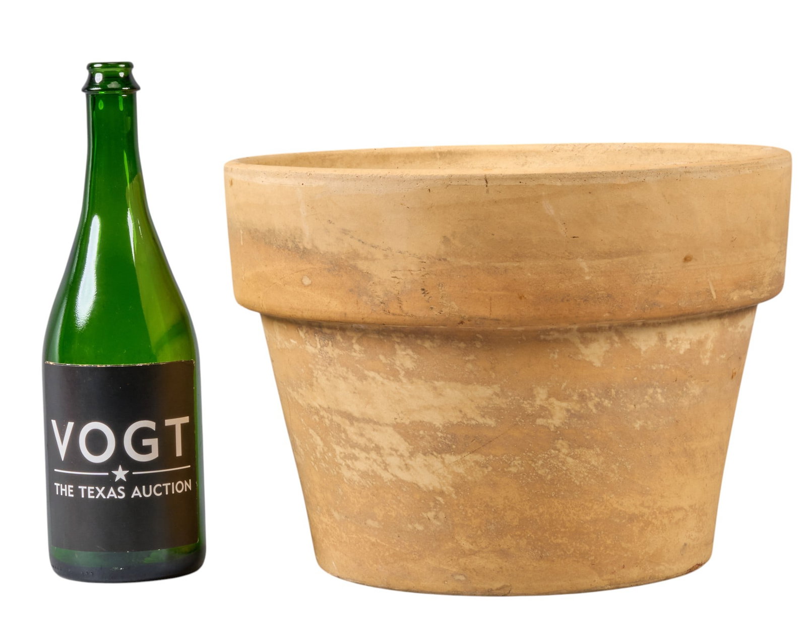 Meyer Flower Pot - 2