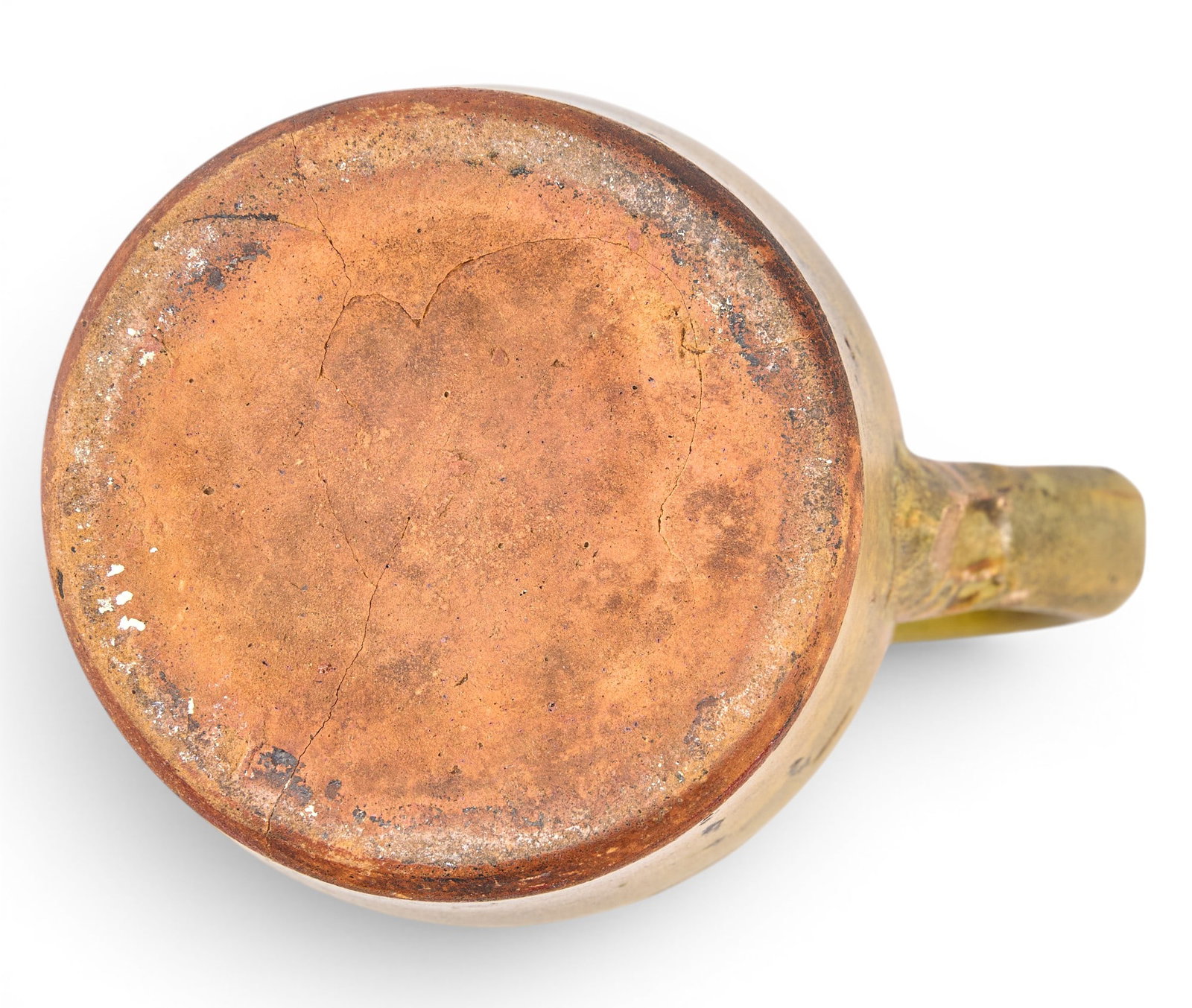 Meyer Pottery Pitcher - 5