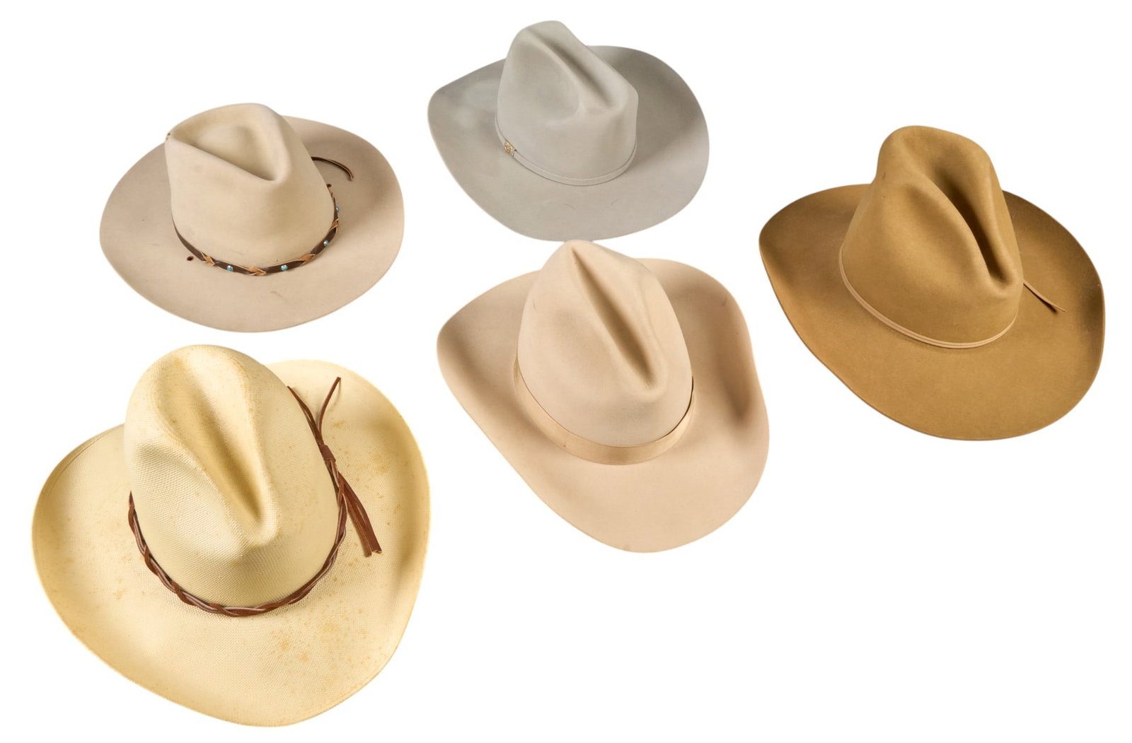 (5) Cowboy Hats (1 of 17)