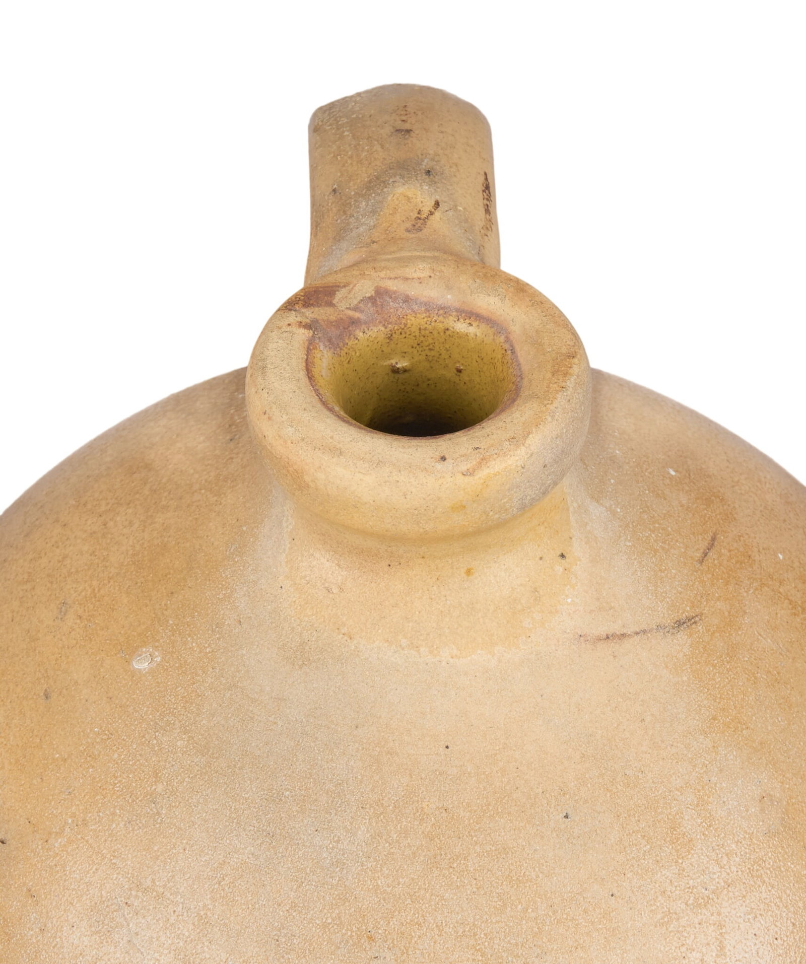 George Suttles Ceramic Jug - 3