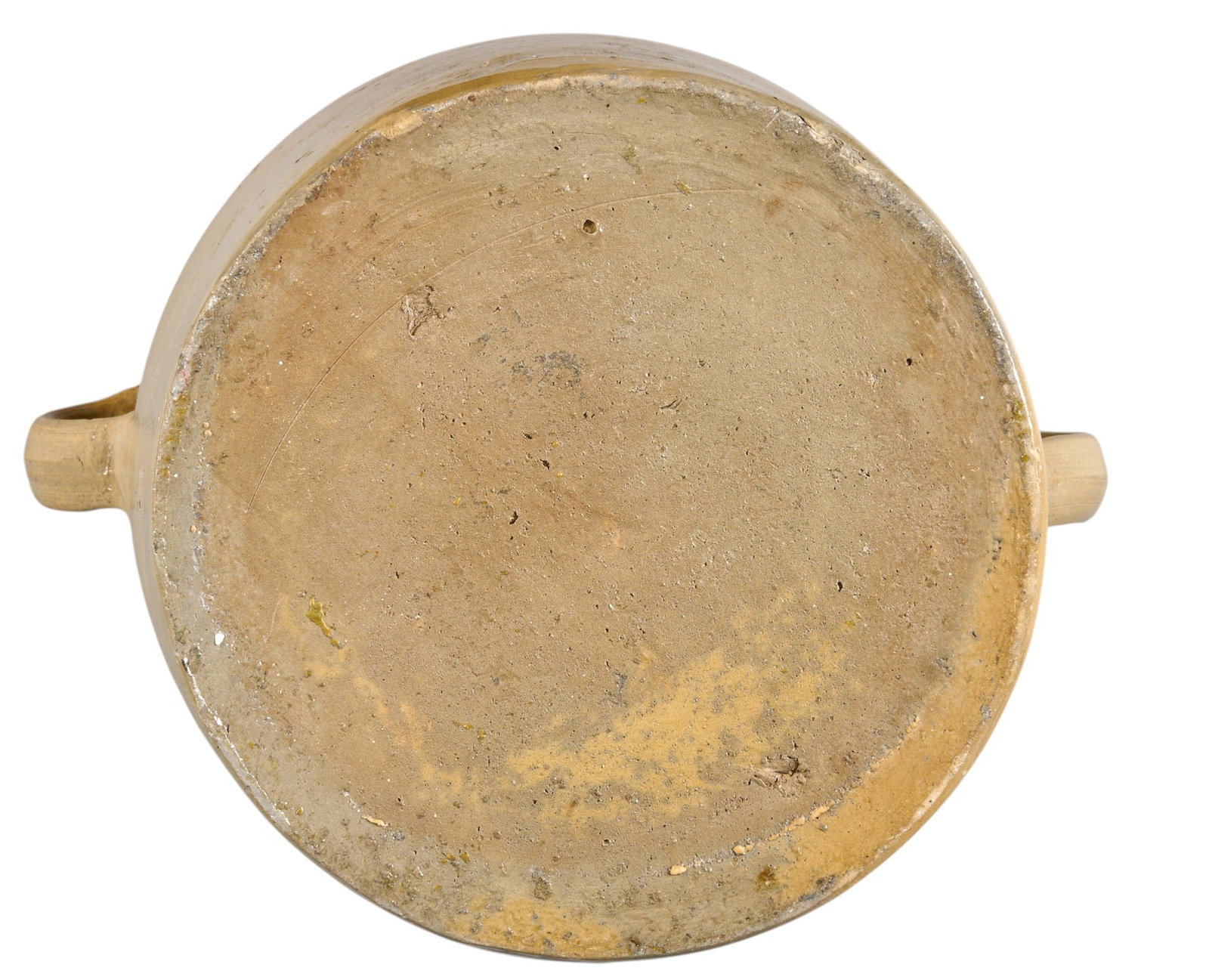 Texas Double-Handled Crock - 4