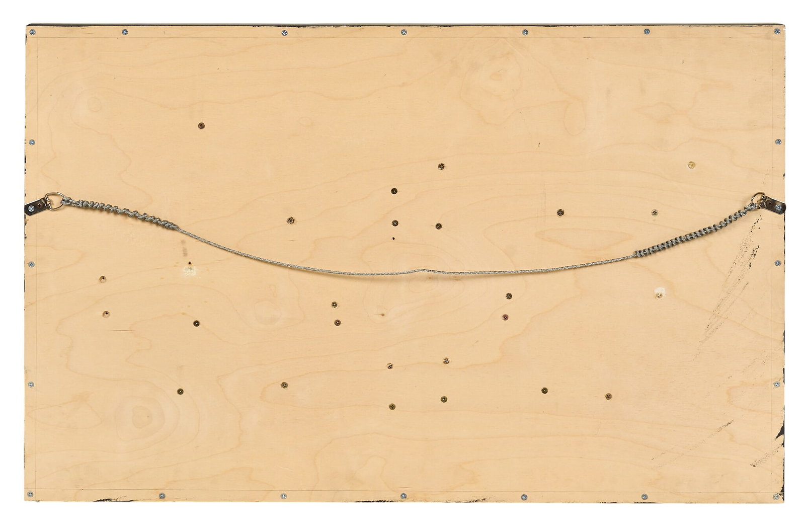 Framed Tusks - 3