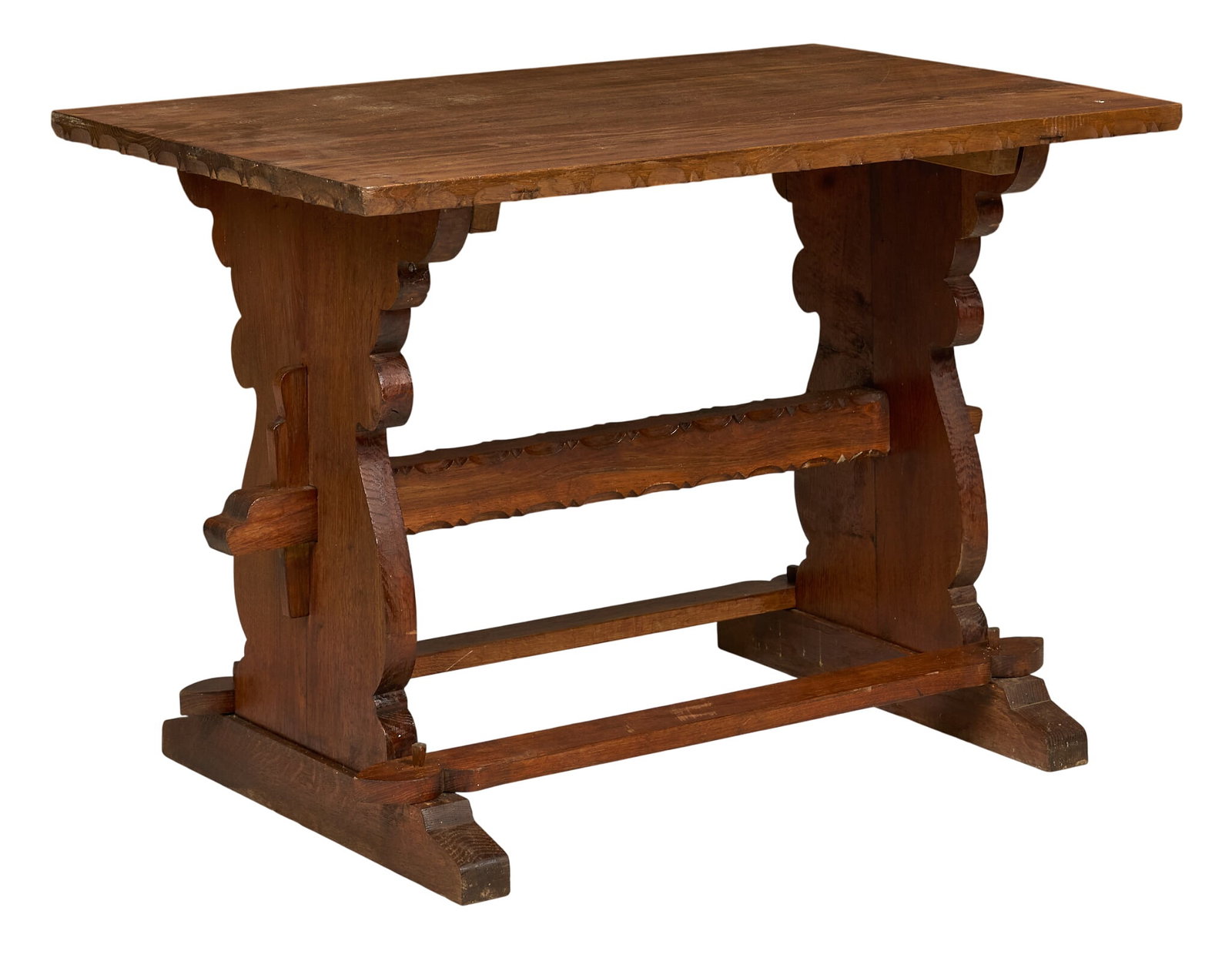 Vintage Side Table (1 of 4)