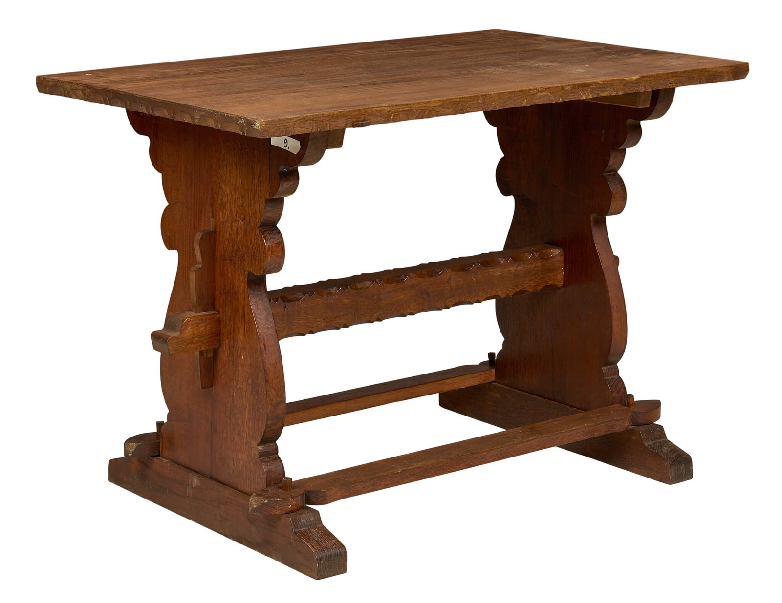 Vintage Side Table - 2