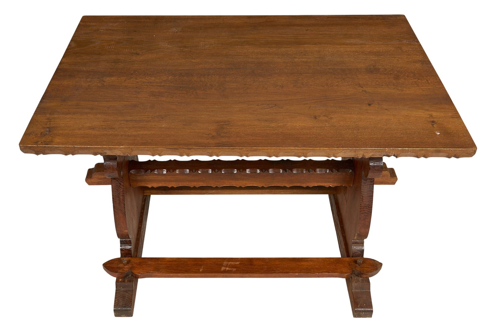 Vintage Side Table - 4
