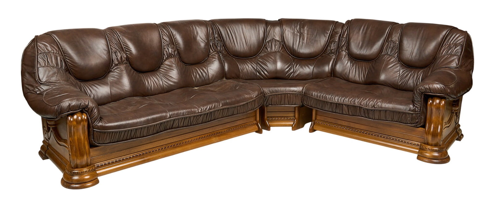 Sectional Sofa (1 of 4)