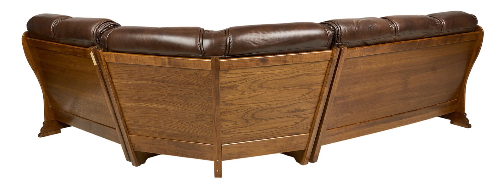 Sectional Sofa - 2
