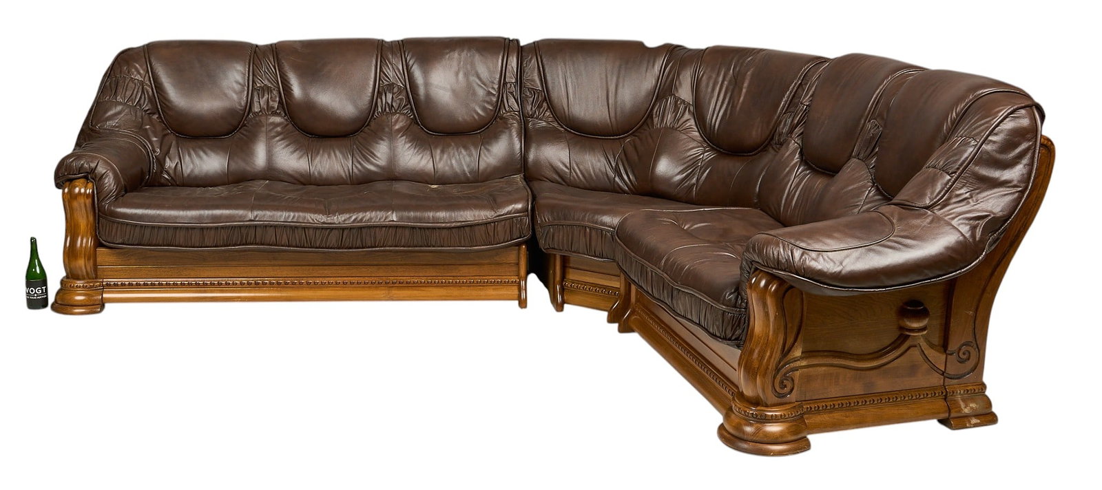 Sectional Sofa - 3