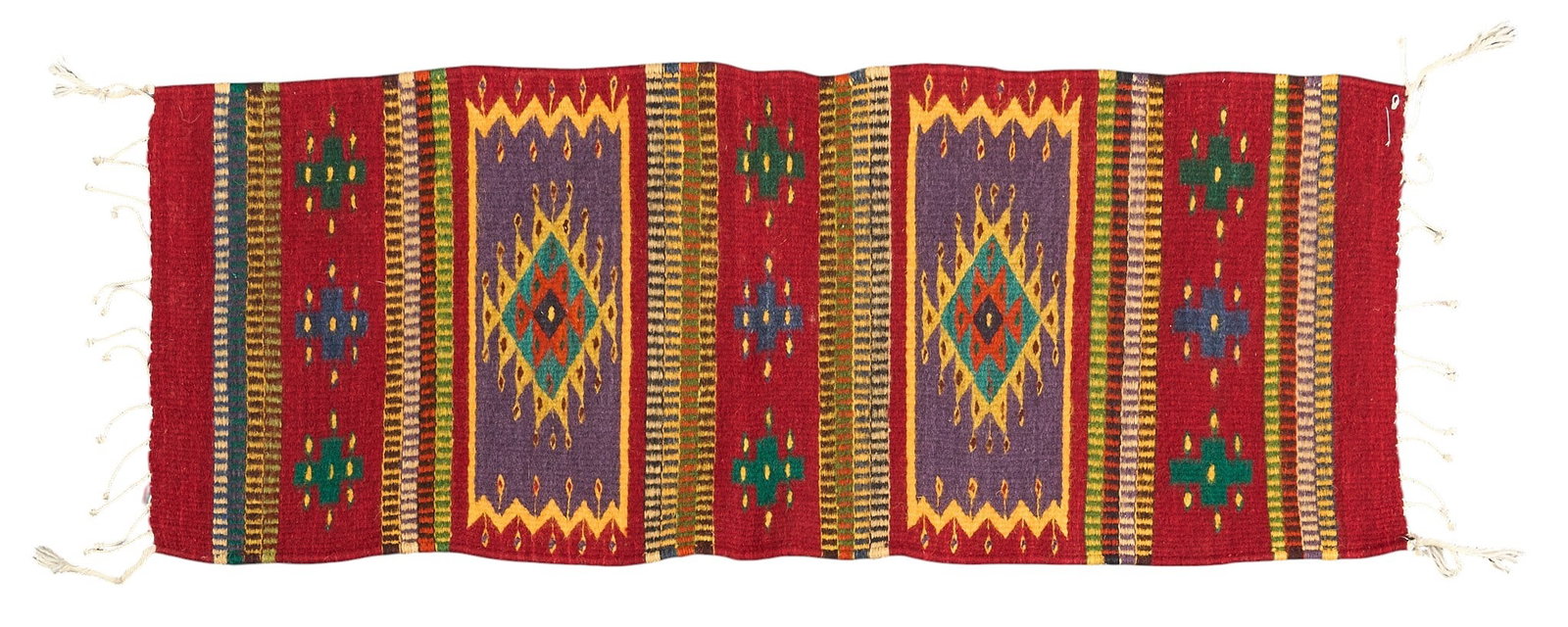 Southwestern Textile (1 of 3)