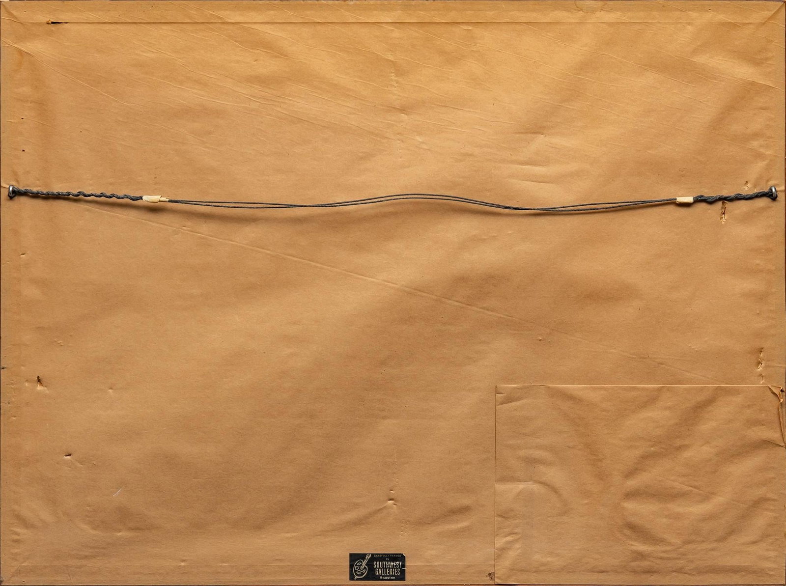 Robert Summers, "Receding Storm" - 5