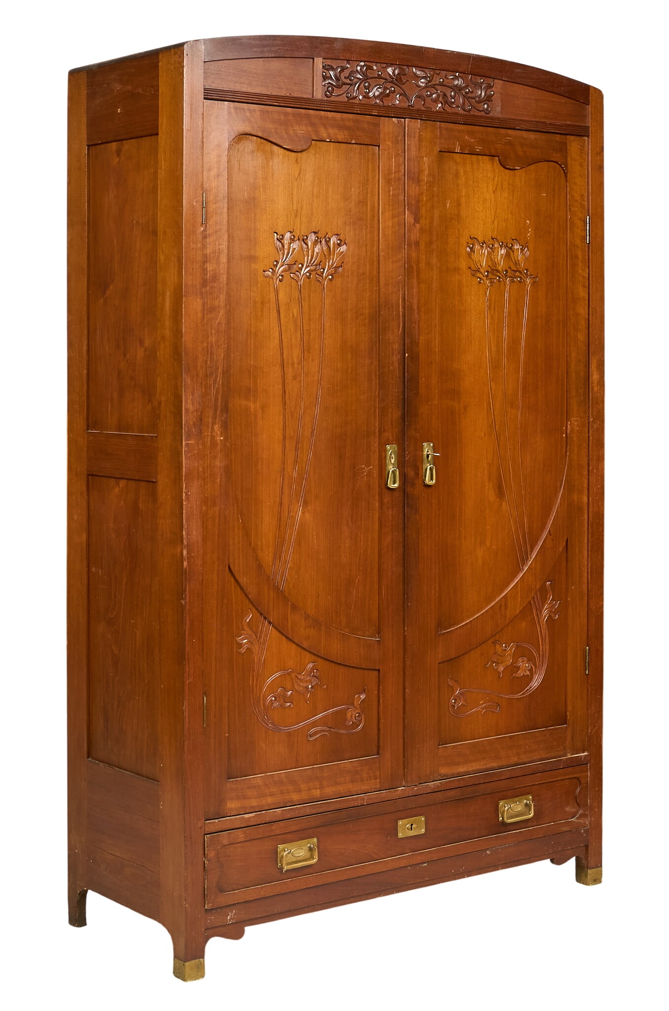 Vintage Linen Press (1 of 4)
