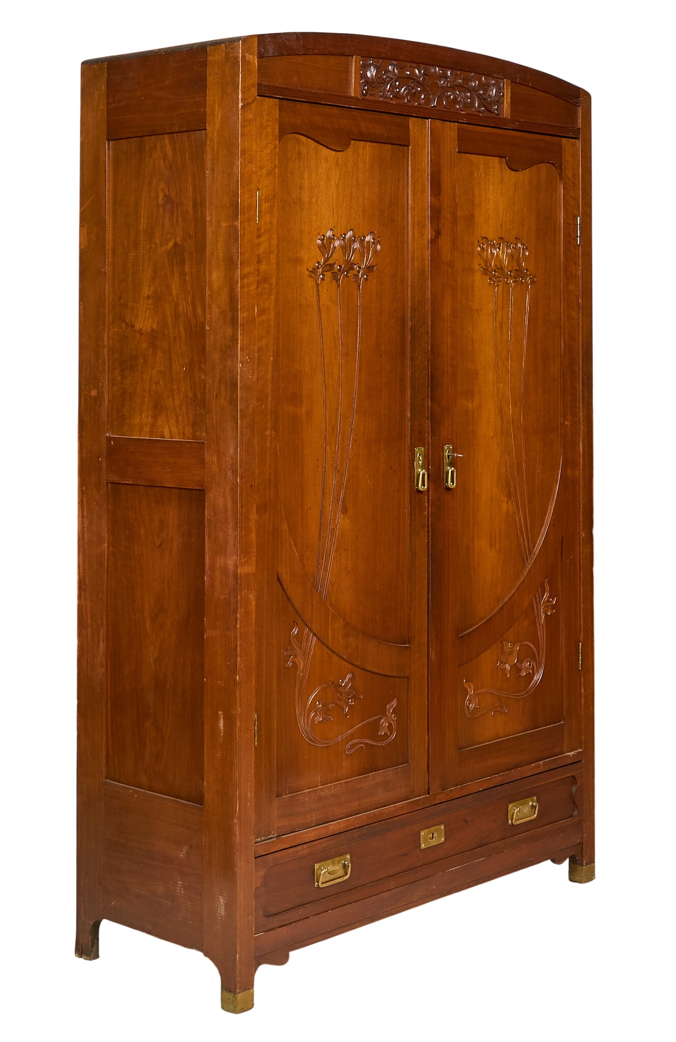 Vintage Linen Press (1 of 4)