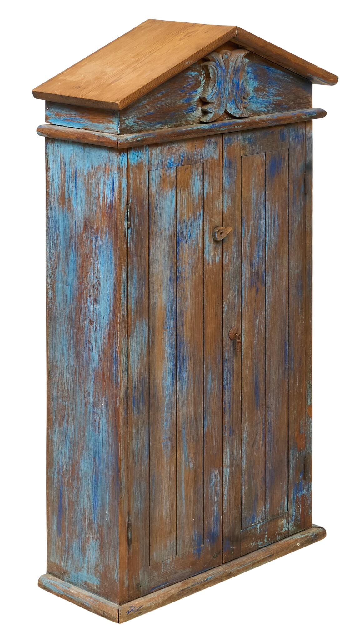Rustic Farmhouse Cabinet (1 of 4)