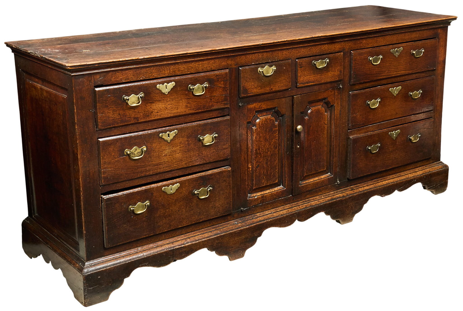 Vintage Sideboard (1 of 4)