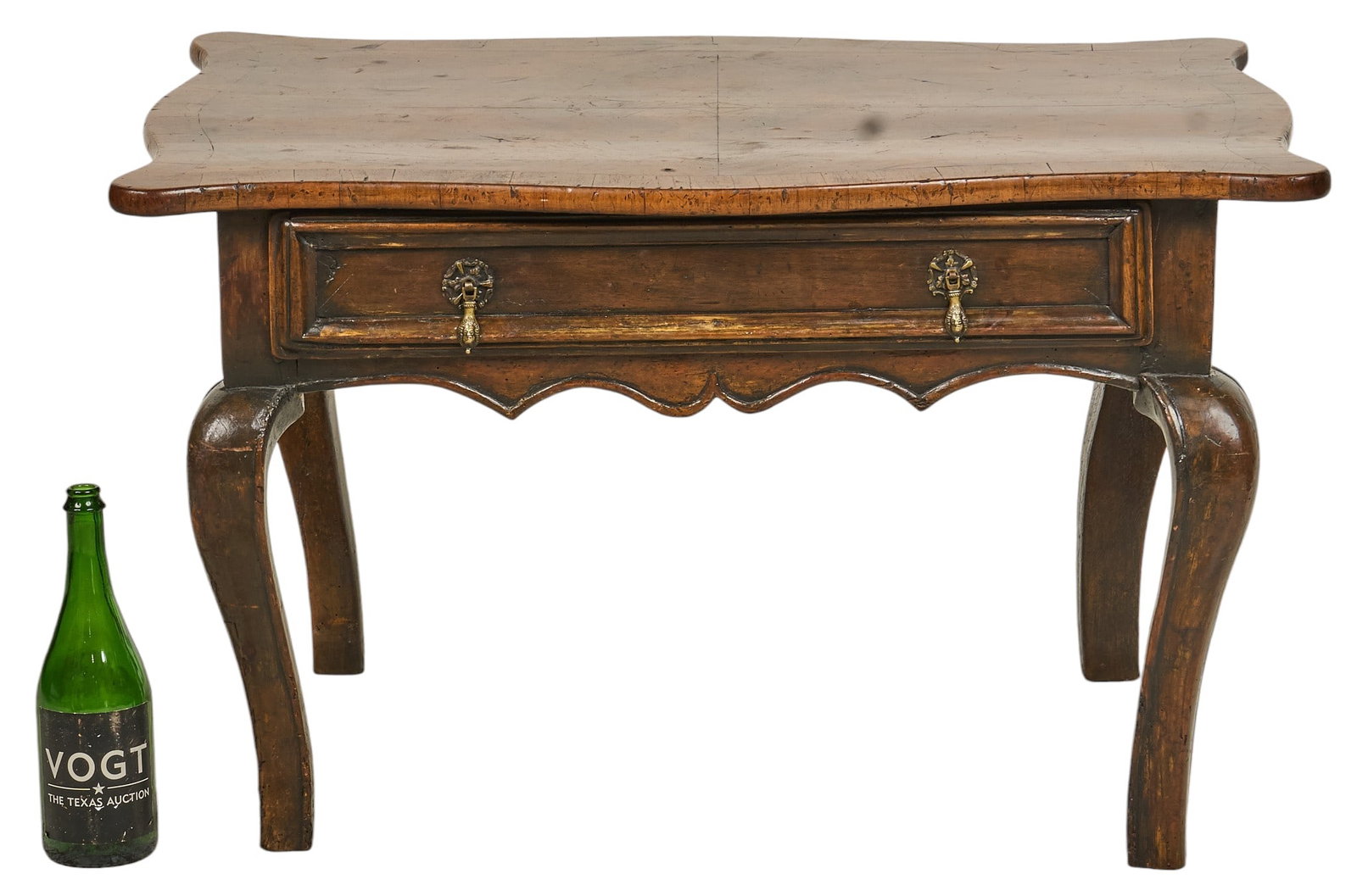 Rustic Coffee Table - 2