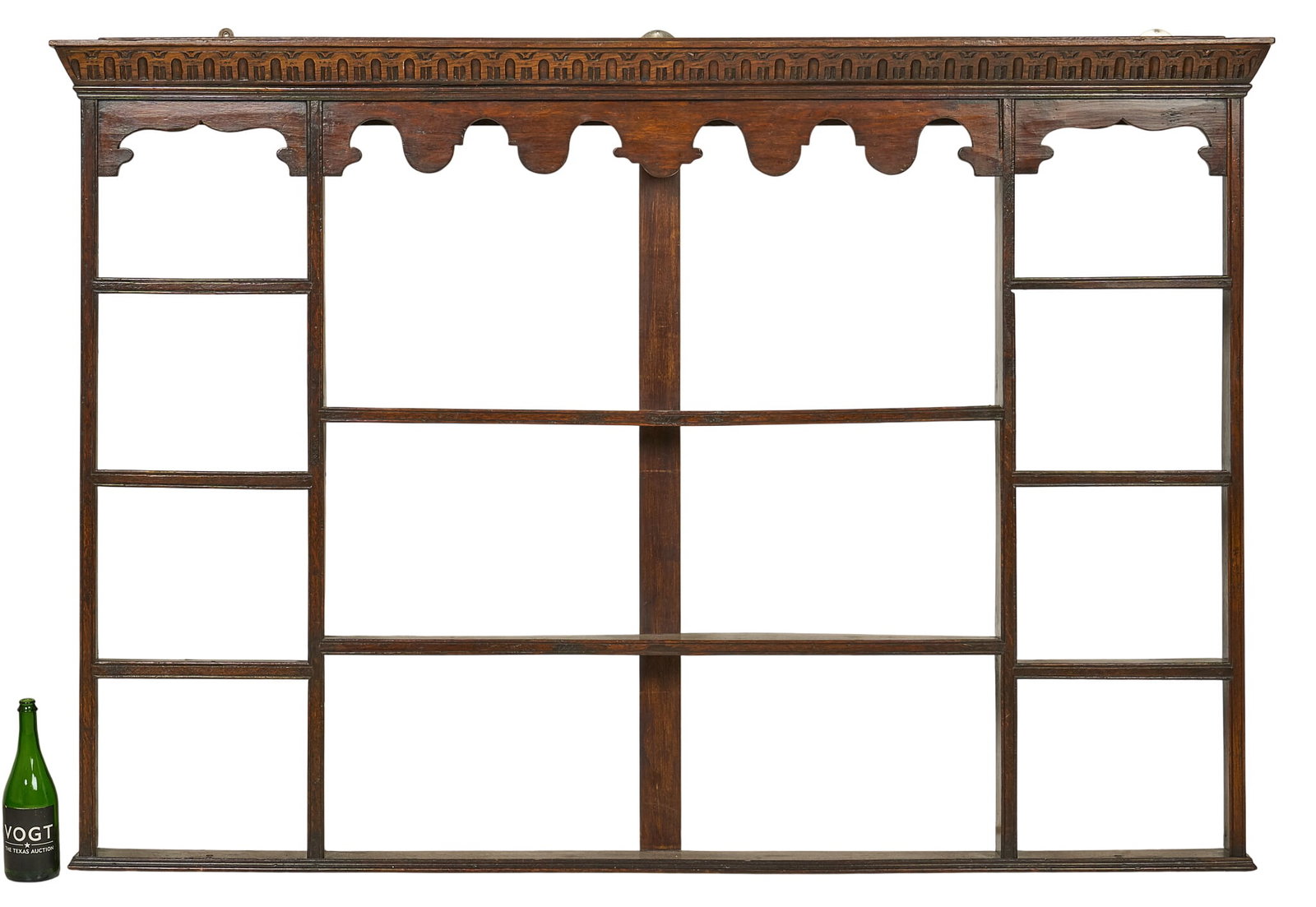 Wall Shelf - 2