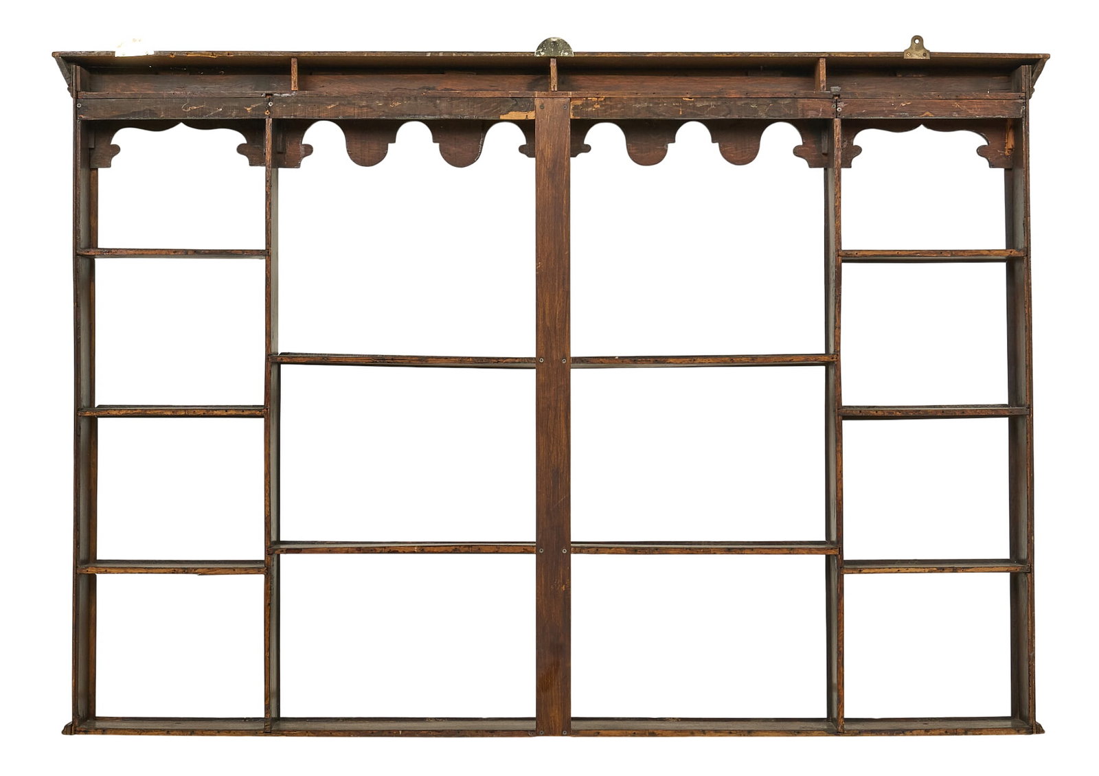 Wall Shelf - 3