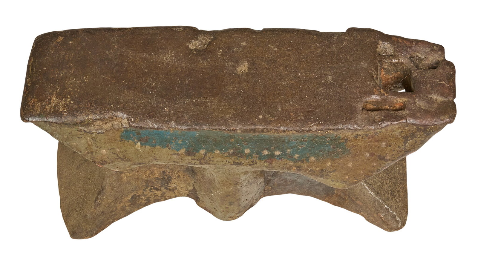 Anvil - 3