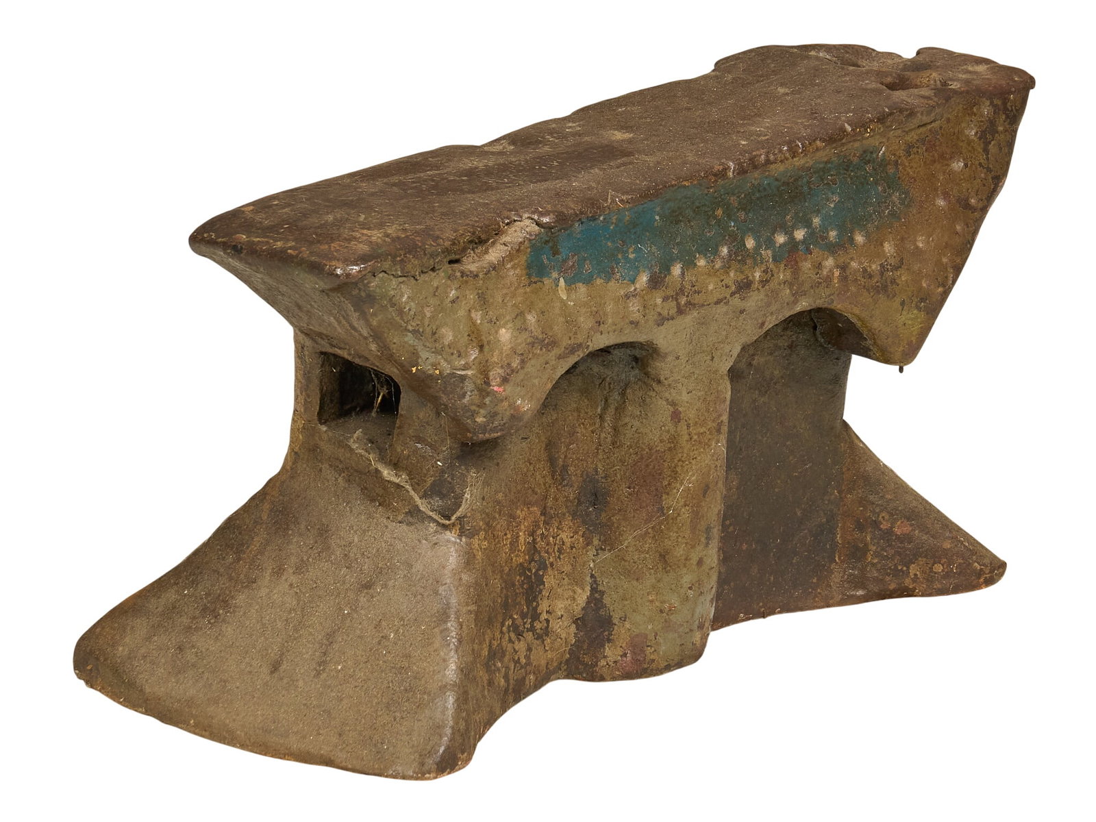 Anvil - 4