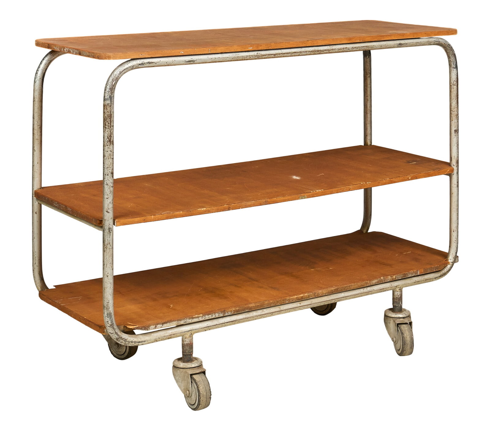 Industrial Cart (1 of 4)