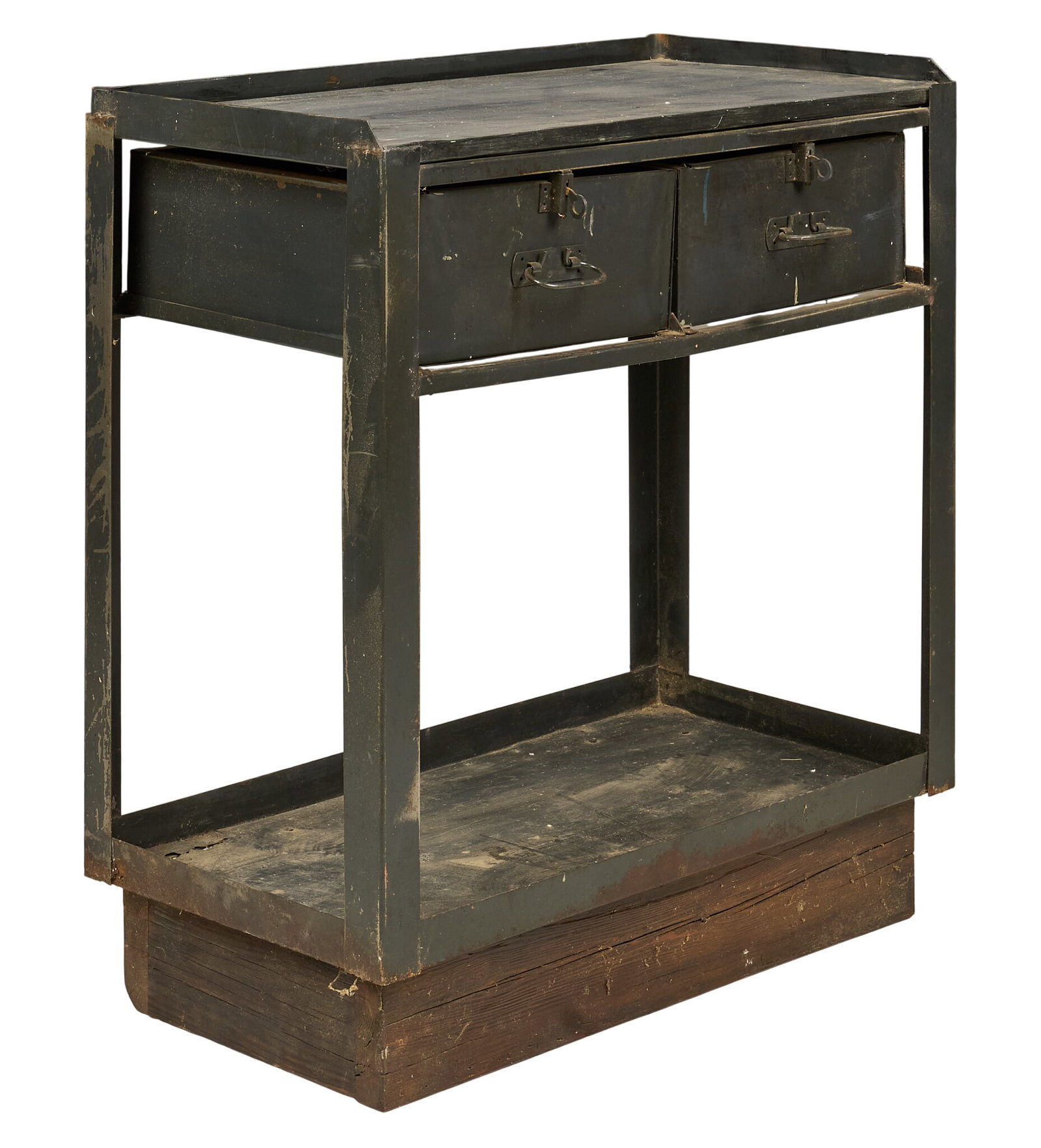 Industrial Working Table (1 of 4)