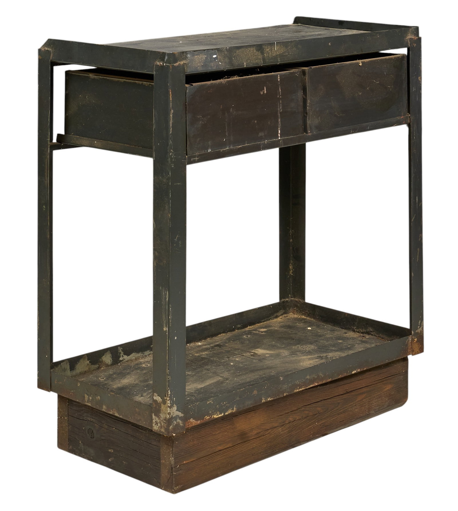 Industrial Working Table - 2
