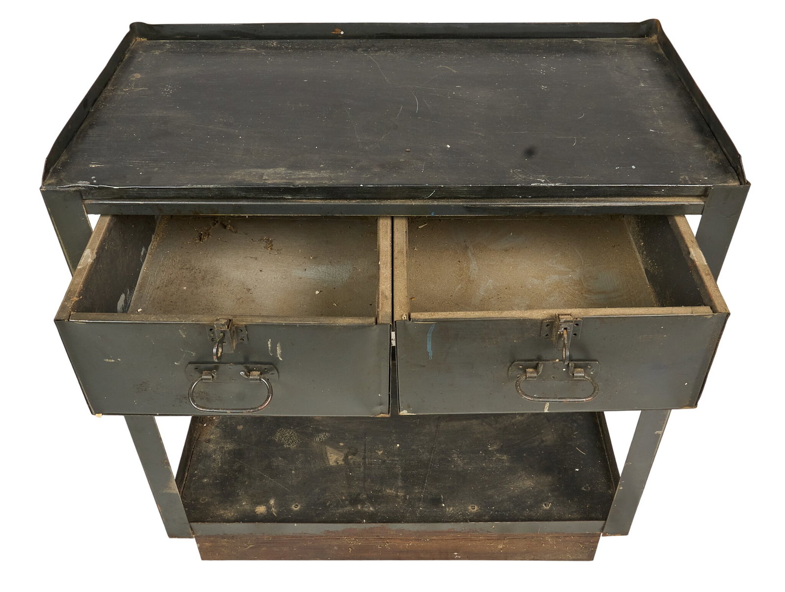Industrial Working Table - 4