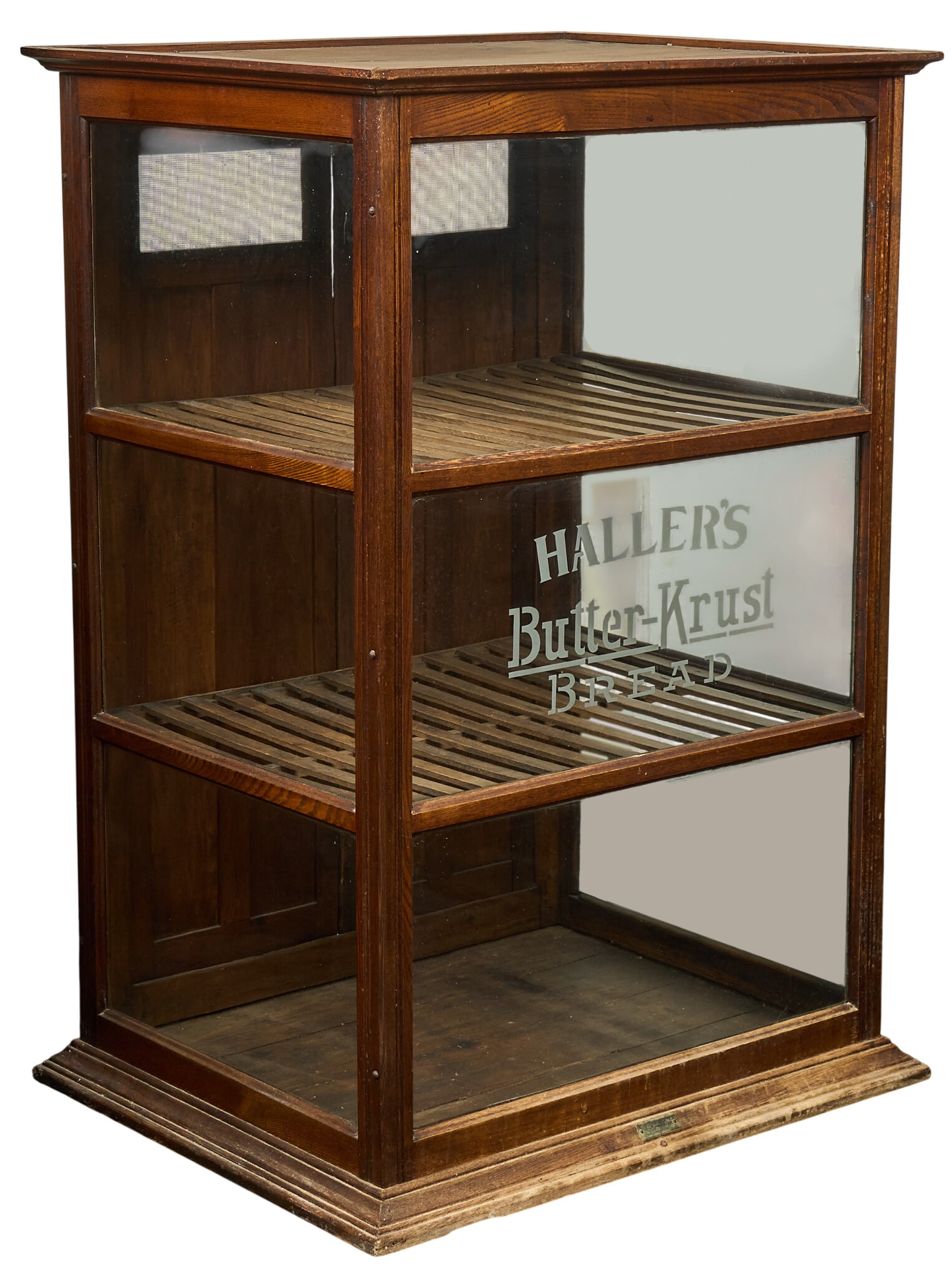 Butter Krust Cabinet (1 of 4)