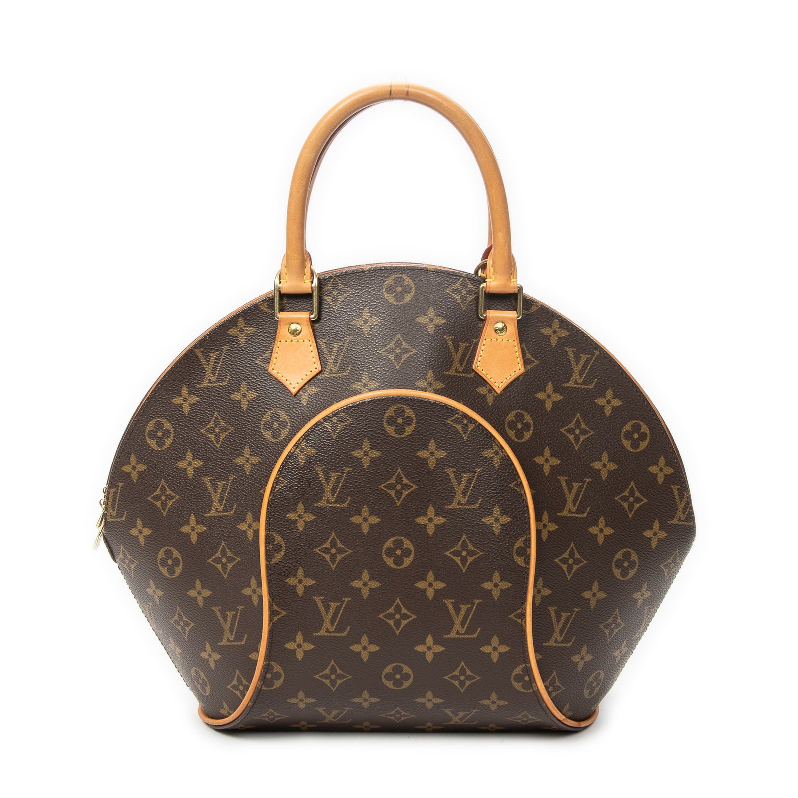 Louis Vuitton Ellipse MM Handbag (1 of 11)