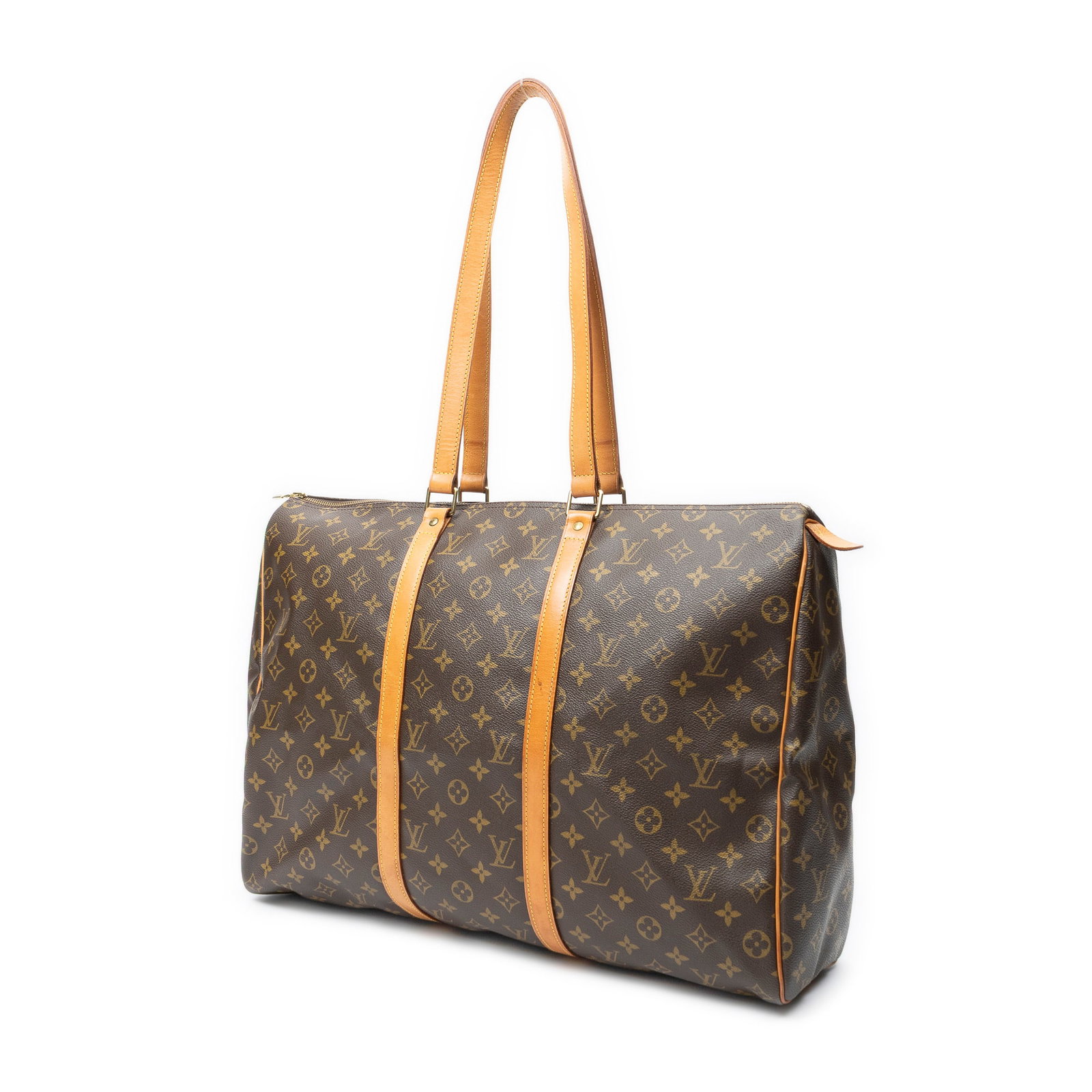 Louis Vuitton Flanerie GM Shoulder Bag (1 of 10)