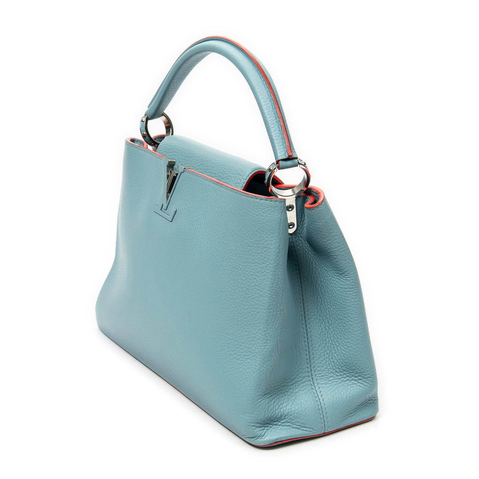 Louis Vuitton Capucines GM Shoulder Bag (1 of 10)