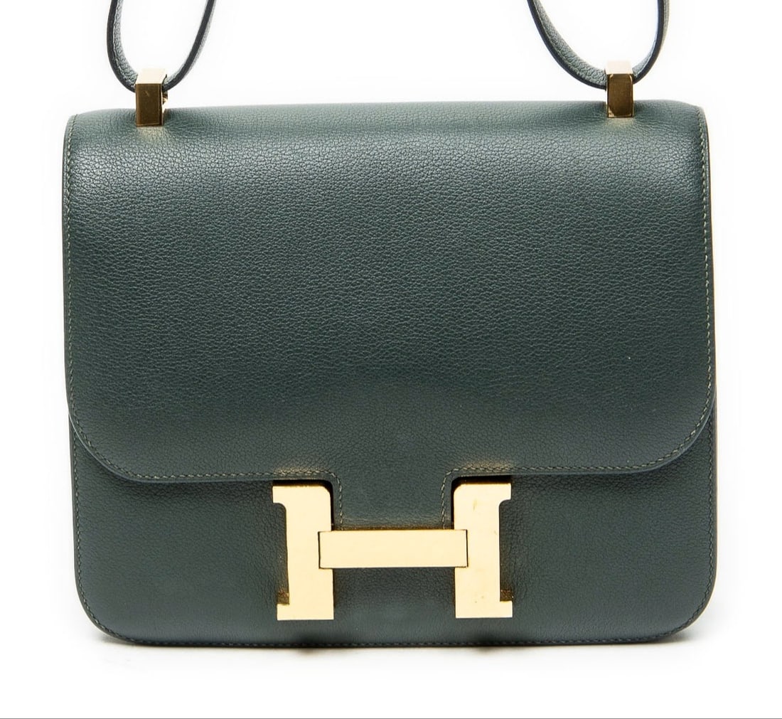 Hermès Constance 23 Shoulder Bag (1 of 11)