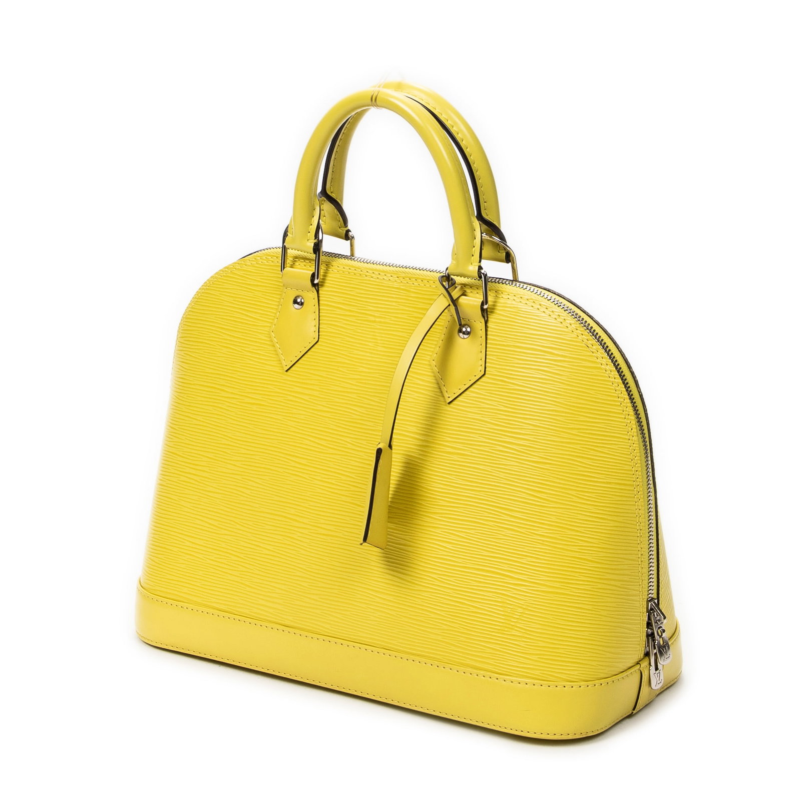 Louis Vuitton Alma PM Handbag (1 of 10)