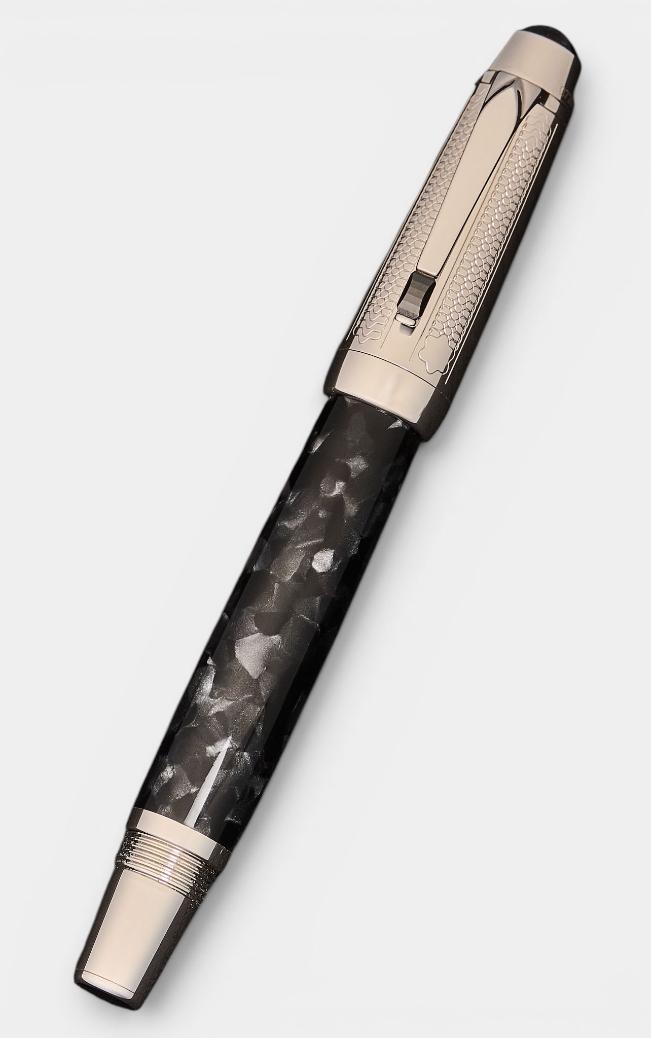 Montblanc Soulmakers for 100 Years 1906 Pen (1 of 6)